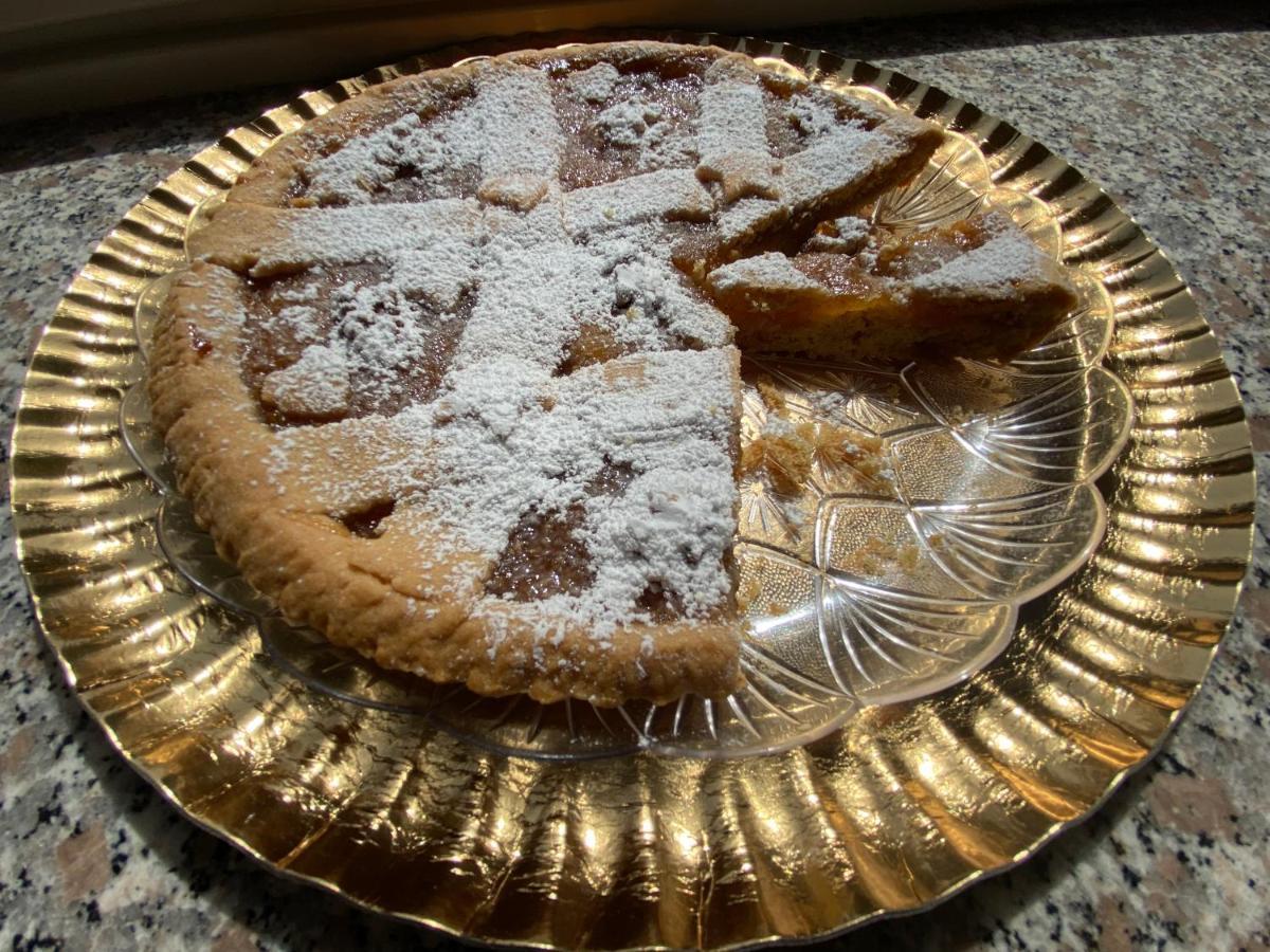 Tigrillo Bed&Breakfast Olbia Buitenkant foto
