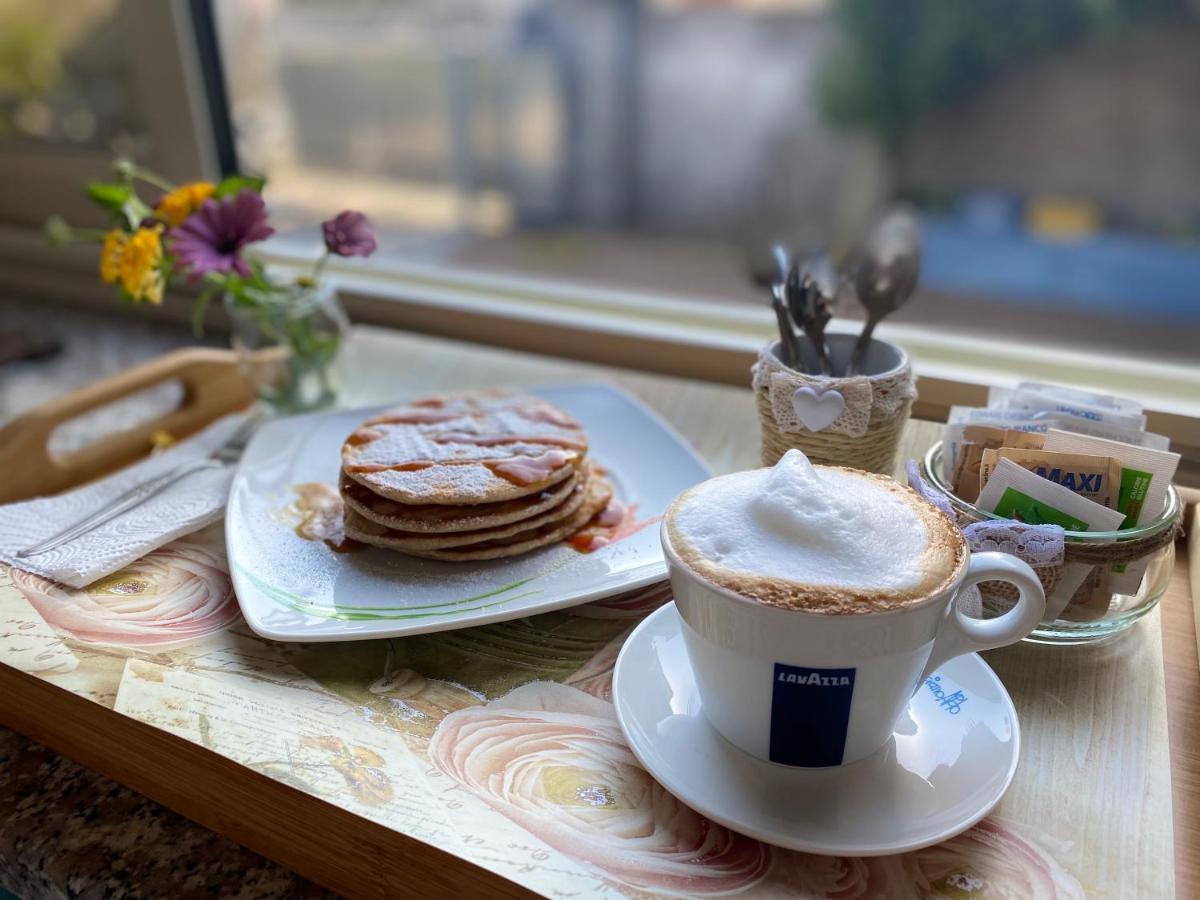 Tigrillo Bed&Breakfast Olbia Buitenkant foto