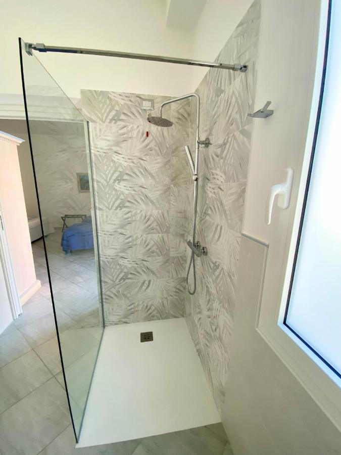 Tigrillo Bed&Breakfast Olbia Buitenkant foto