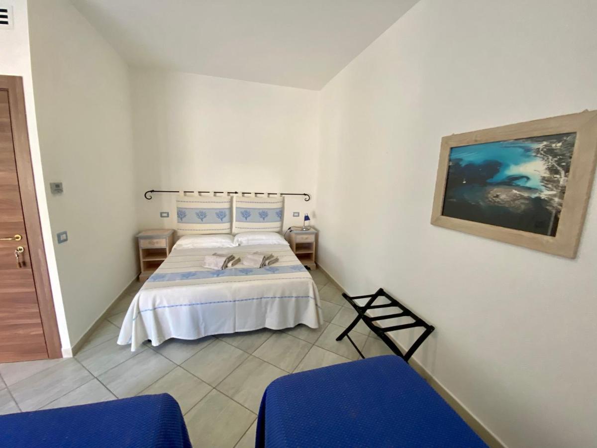 Tigrillo Bed&Breakfast Olbia Buitenkant foto