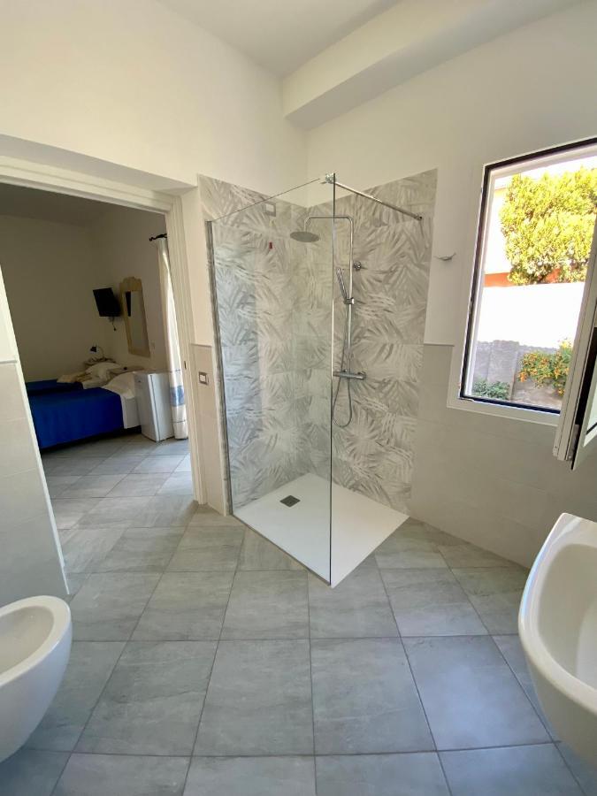 Tigrillo Bed&Breakfast Olbia Buitenkant foto