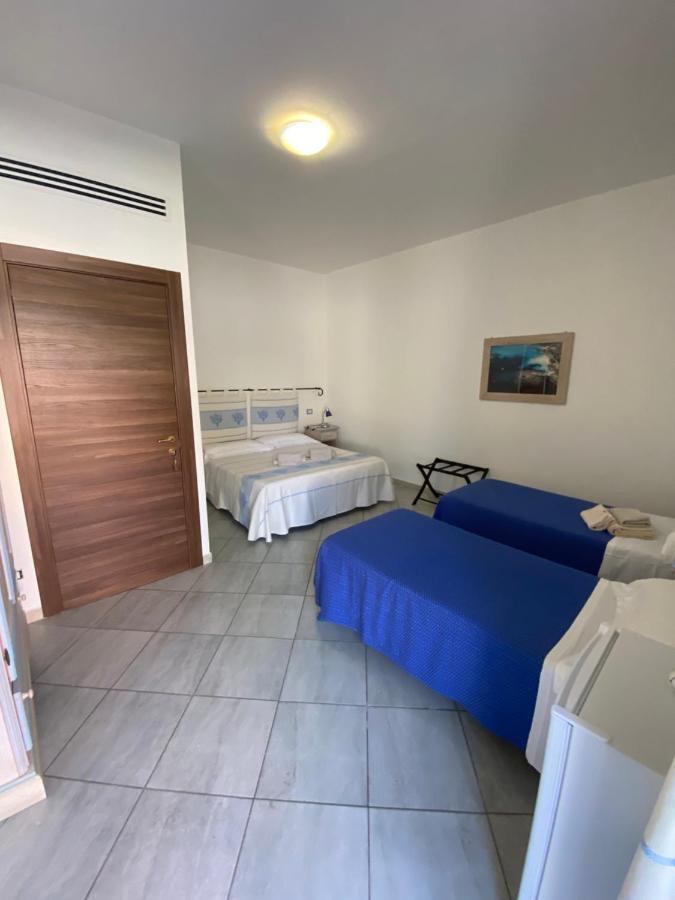Tigrillo Bed&Breakfast Olbia Buitenkant foto