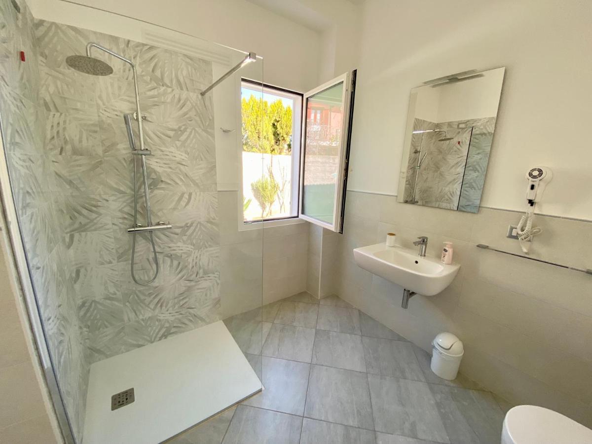 Tigrillo Bed&Breakfast Olbia Buitenkant foto
