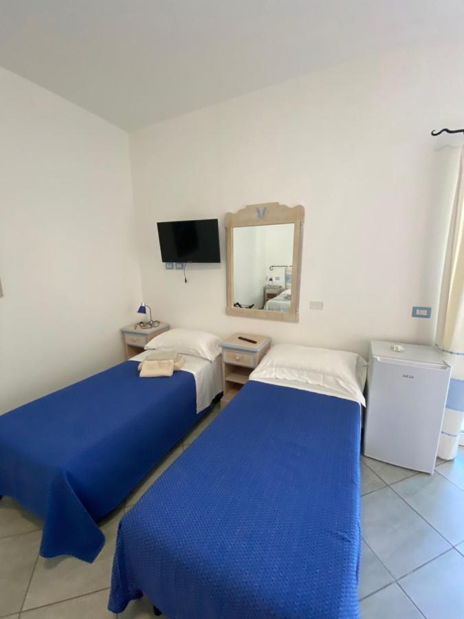 Tigrillo Bed&Breakfast Olbia Buitenkant foto