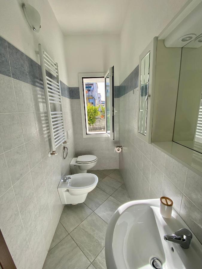 Tigrillo Bed&Breakfast Olbia Buitenkant foto