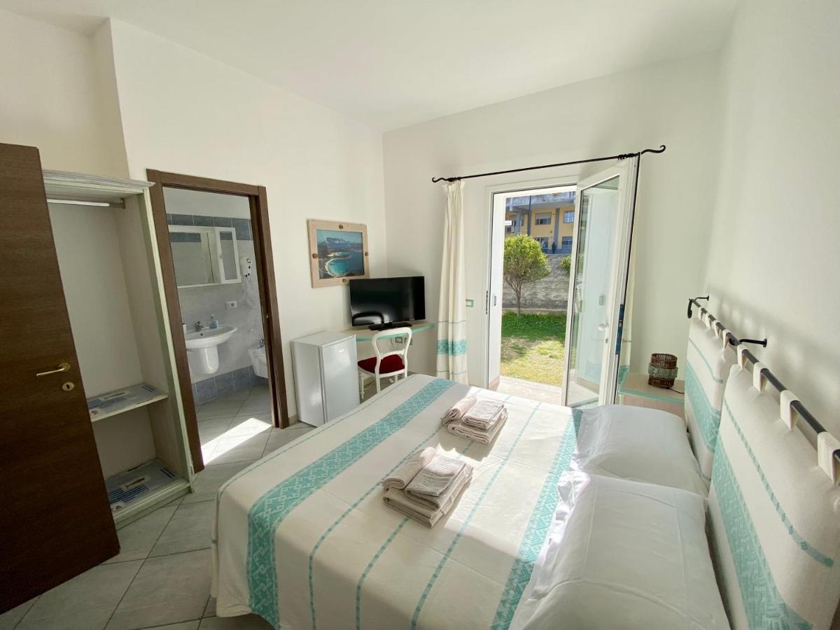 Tigrillo Bed&Breakfast Olbia Buitenkant foto