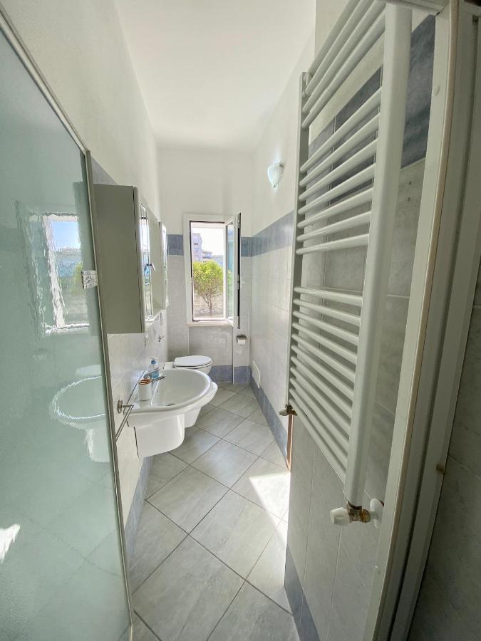 Tigrillo Bed&Breakfast Olbia Buitenkant foto