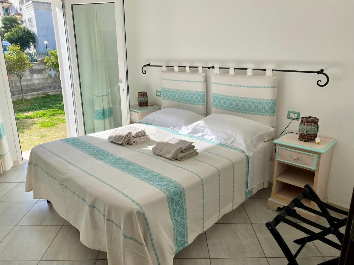 Tigrillo Bed&Breakfast Olbia Buitenkant foto