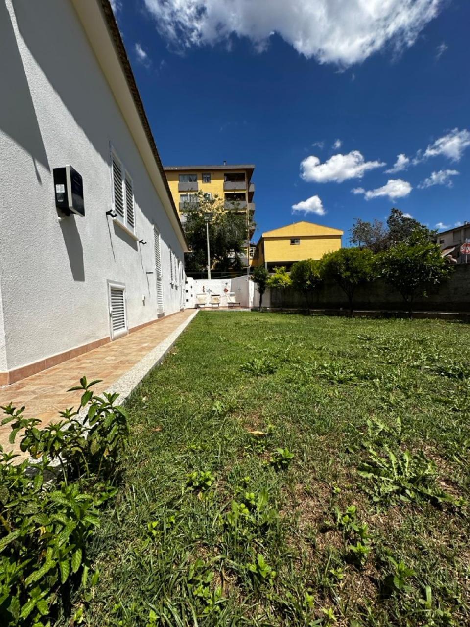 Tigrillo Bed&Breakfast Olbia Buitenkant foto